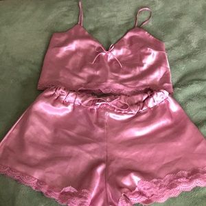 Fashion nova pajamas